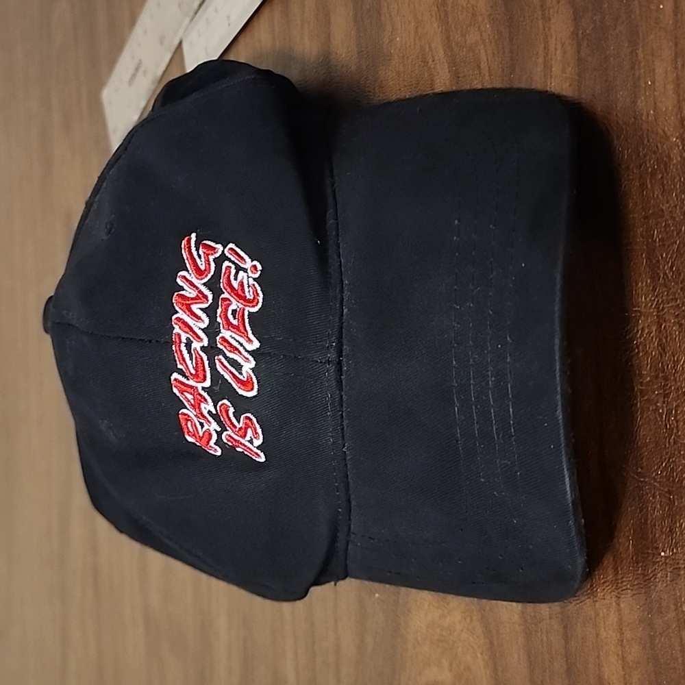 Baseball hat